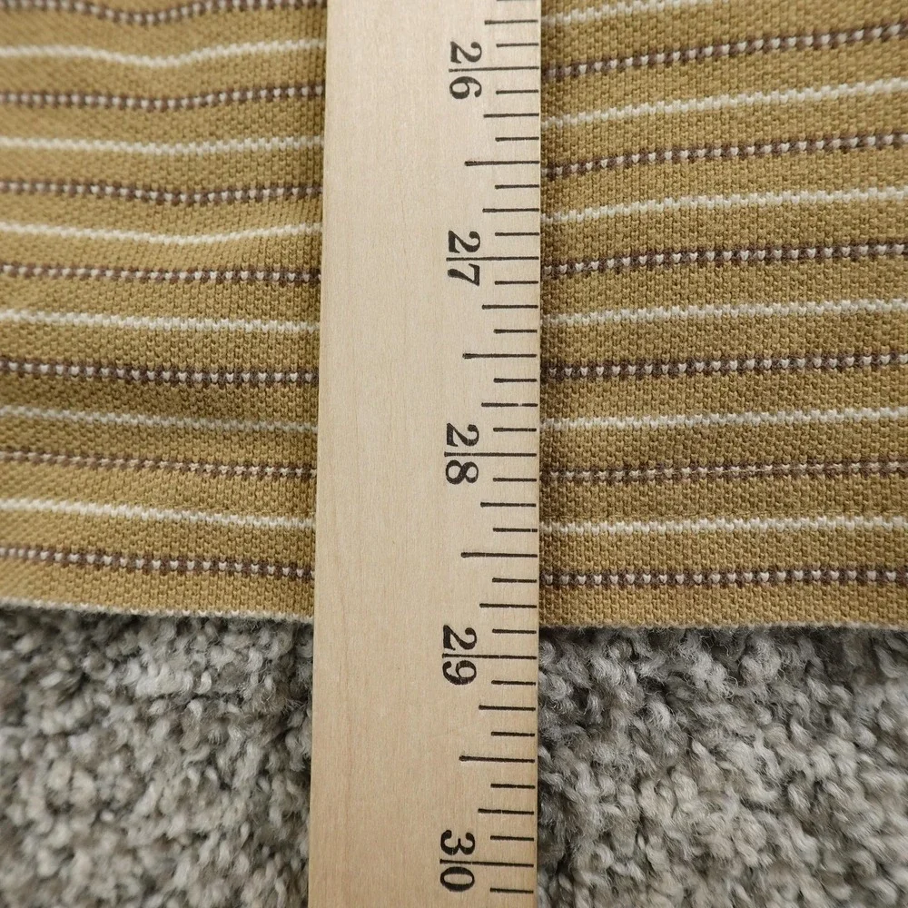 Polo Ralph Lauren measurements are